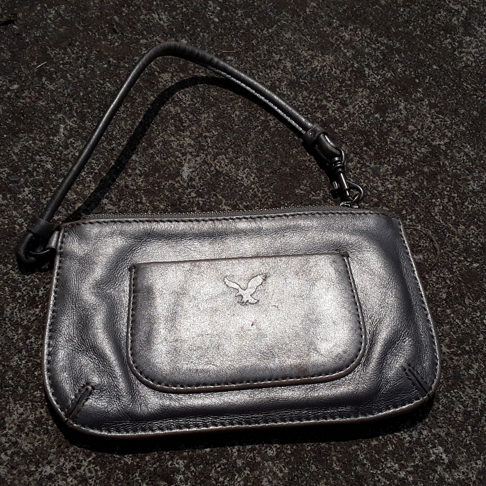 American Eagle Purse